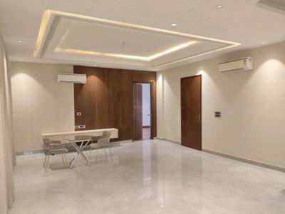 Living Room Image of 2816 Sq.ft 4 BHK Builder Floor for sale in DLF Phase 3 Gurgaon for Rs. 31000000