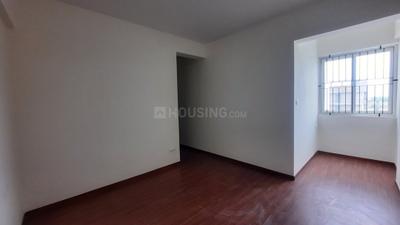 Bedroom Image of 2262 Sq.ft 4 BHK Apartment / Flat for sale in Green Boulevard by 21st Castle Developers LLP, B.Hosahalli Bengaluru for Rs. 17500000