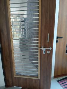 Bedroom Image of 1200 Sq.ft 3 BHK Apartment / Flat for sale in Bhayli Vadodara for Rs. 5200000