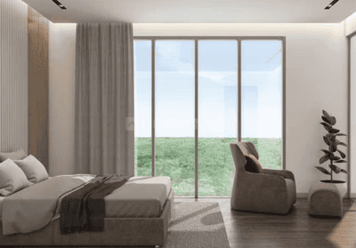 Image of 2080 Sq.ft 3 BHK Apartment / Flat for sale in 9 PBR, Seawoods, Navi Mumbai for Rs. 64900000