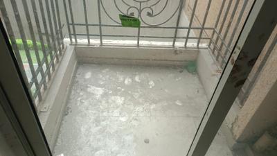 Bedroom Image of 1090 Sq.ft 3 BHK Apartment / Flat for sale in Prateek Grand Carnesia, Siddharth Vihar Ghaziabad for Rs. 13300000