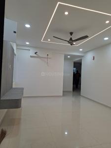 Hall Image of 1700 Sq.ft 3 BHK Apartment / Flat for rent in Aakriti Miro, Nallagandla Hyderabad for Rs. 60000
