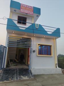 Image of 1300 Sq.ft 2 BHK Independent House for sale in Bakshi Ka Talab, Lucknow for Rs. 4600000