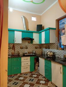 Image of 909 Sq.ft 2 BHK Independent House for sale in Shyampur, Dehradun for Rs. 5900000