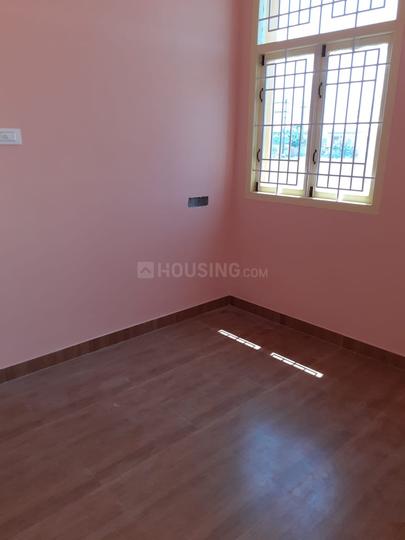 Pappampatti Bedroom 1