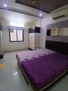 Bedroom Image of 2000 Sq.ft 3 BHK Duplex for rent in Jaripatka Nagpur for Rs. 30000