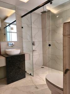 Bedroom One Image of 1950 Sq.ft 3 BHK Apartment / Flat for sale in Orris Greenopolis, Sector 89 Gurgaon for Rs. 16000000