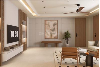 Hall Image of 2700 Sq.ft 4 BHK Apartment / Flat for sale in Benz Circle Vijayawada for Rs. 30000000