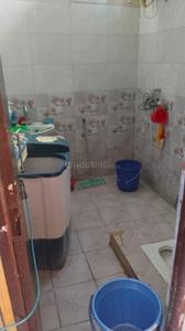 Bathroom Image of 1400 Sq.ft 3 BHK Independent House for sale in Chandrabani Dehradun for Rs. 6000000