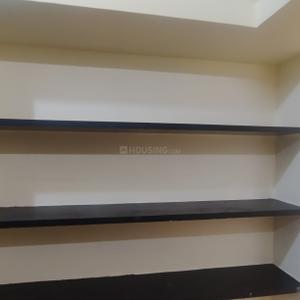 Kitchen Image of 1200 Sq.ft 2 BHK Independent House for rent in Otthakadai Madurai for Rs. 15000