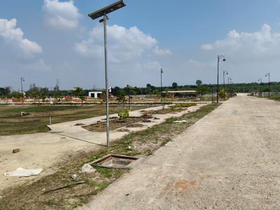 Image of 1250 Sq.ft Residential Plot / Land for sale in Kisan Path, Lucknow for Rs. 8200000