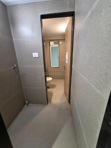 Bathroom Image of 1937 Sq.ft 3 BHK Apartment / Flat for sale in Shree Jewel Crest, Nerul Navi Mumbai for Rs. 35800000