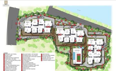 3 BHK Flat
