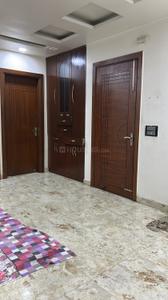 Living Room Image of 2500 Sq.ft 4 BHK Builder Floor for sale in Sector 49 Faridabad for Rs. 15000000