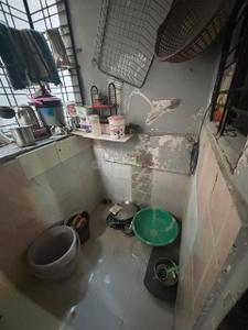 Balcony Image of 1300 Sq.ft 2.5 BHK Apartment / Flat for sale in Manewada Nagpur for Rs. 4600000