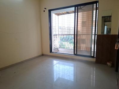 Bedroom Image of 1455 Sq.ft 3 BHK Apartment / Flat for sale in Pratik Gems, Kamothe Navi Mumbai for Rs. 19500000