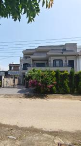 Image of 4500 Sq.ft 4 BHK Independent House for sale in Sector 79, Mohali for Rs. 185000000