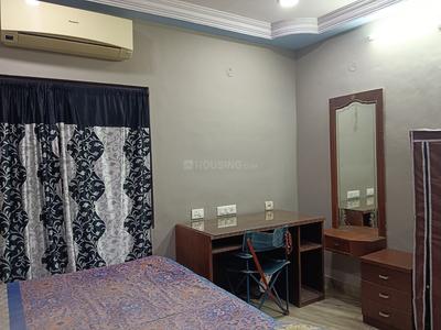 Bedroom Image of WHITE HOUSE in Gajuwaka, Visakhapatnam