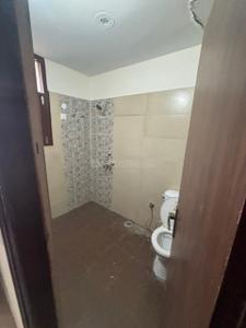 Bathroom Image of 1800 Sq.ft 3 BHK Apartment / Flat for sale in Bajwa Sunny Heights, Kharar Mohali for Rs. 6500000