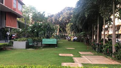 Image of 870 Sq.ft 2 BHK Apartment / Flat for sale in Wadhwa Amar Jiwan, Bandra West, Mumbai for Rs. 55000000