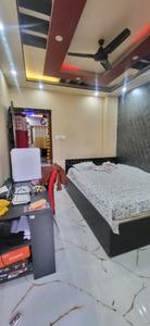 Bedroom Image of 790 Sq.ft 2 BHK Apartment / Flat for sale in Airport Gate no. 1 Kolkata for Rs. 3000000
