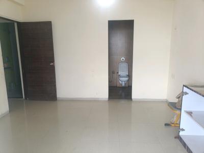 Bedroom Image of 1112 Sq.ft 2 BHK Apartment / Flat for sale in Galaxy Orion, Kharghar Navi Mumbai for Rs. 11500000