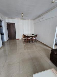 Hall Image of 640 Sq.ft 1 BHK Apartment / Flat for sale in Amanora Future Towers, Hadapsar Pune for Rs. 8000000