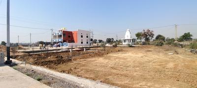 Image of 1000 Sq.ft Residential Plot / Land for sale in Sakri, Bilaspur for Rs. 1500000