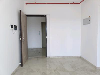 1 BHK Flat