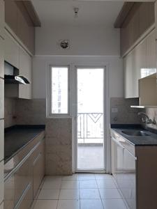 Kitchen Image of 1159 Sq.ft 3 BHK Apartment / Flat for sale in Arihant Abode, Noida Extension Greater Noida for Rs. 12500000