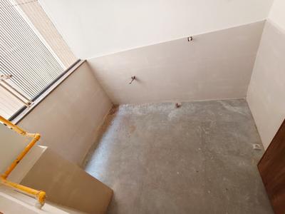 Image of 2450 Sq.ft 3 BHK Apartment / Flat for rent in Radhe Infinity, Kudasan, Gandhinagar for Rs. 30000