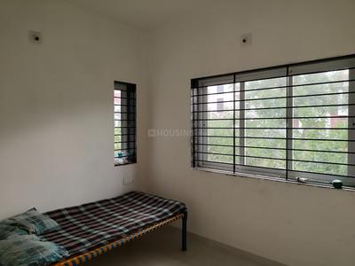 Bedroom Image of 2100 Sq.ft 4 BHK Villa for sale in Bhayli Vadodara for Rs. 17100000