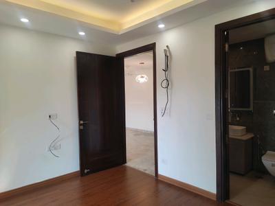 Bedroom Image of 1935 Sq.ft 3 BHK Builder Floor for sale in DLF Phase 2 Gurgaon for Rs. 31000000