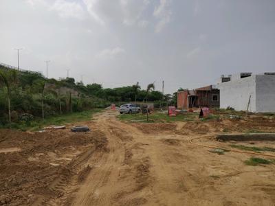Image of 450 Sq.ft Residential Plot / Land for sale in Tilpata Karanwas, Greater Noida for Rs. 1251100