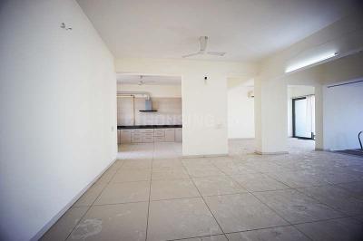 Hall Image of 5470 Sq.ft 5 BHK Apartment / Flat for sale in Ambli Ahmedabad for Rs. 41000000