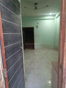 Hall Image of 225 Sq.ft 1 RK Builder Floor for sale in Noida Extension Greater Noida for Rs. 650000