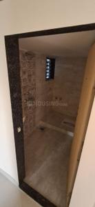 Hall Image of 833 Sq.ft 2 BHK Apartment / Flat for sale in Akshar Ashlar Tattva, Titwala Thane for Rs. 4500000