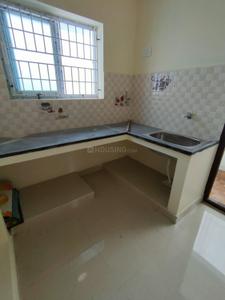 Kitchen Image of 990 Sq.ft 2 BHK Apartment / Flat for sale in Keelkattalai Chennai for Rs. 8022000