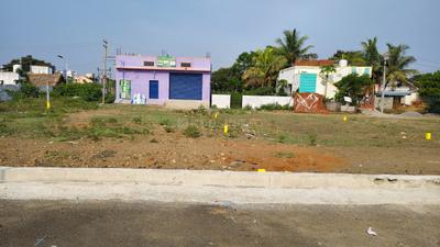 Image of 1000 Sq.ft Residential Plot / Land for sale in Maraimalai Nagar, Chennai for Rs. 3500000