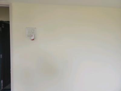 Bedroom Image of 2200 Sq.ft 4.5 BHK Apartment / Flat for sale in Aurum Q Residences, Ghansoli Navi Mumbai for Rs. 43500000