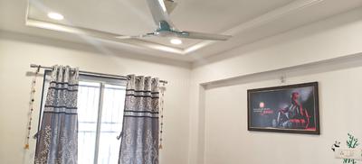 Bedroom Image of 1070 Sq.ft 2 BHK Apartment / Flat for sale in Neeraj Vihar, Padegaon Aurangabad for Rs. 4300000