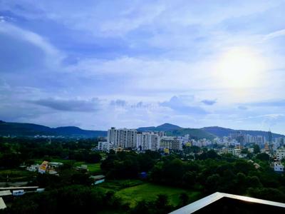 Image of 1000 Sq.ft 2.5 BHK Apartment / Flat for rent in Atul Westernhills Phase 2 B C D E Buildings, Sus, Pune for Rs. 43000