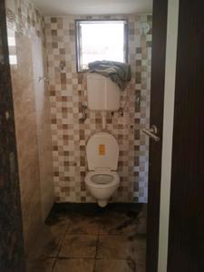 Common Bathroom Image of 1040 Sq.ft 2 BHK Apartment / Flat for sale in SPM Dream City Phase 1, Ambernath East Ambernath for Rs. 3699000