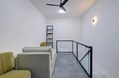Hall Image of 1104 Sq.ft 3 BHK Apartment / Flat for sale in Nanma One Cochin, Eroor Kochi for Rs. 12000000