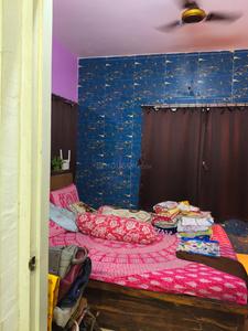 Bedroom Image of 796 Sq.ft 2 BHK Apartment / Flat for rent in Eden City Maheshtala, Maheshtala Kolkata for Rs. 12000
