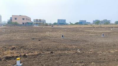 Pathardi Gaon Plot View 3