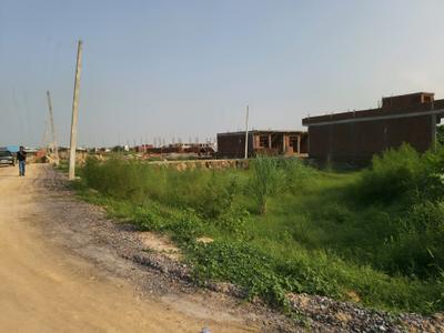 Image of 1800 Sq.ft Residential Plot / Land for sale in Wave City, Ghaziabad for Rs. 5200000