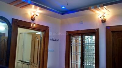 Hall Image of 1800 Sq.ft 2 BHK Builder Floor for rent in Chilakaluripet Palnadu for Rs. 9000