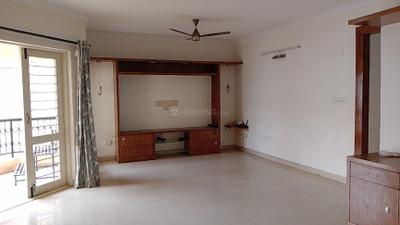 Living Room Image of 1775 Sq.ft 3 BHK Apartment / Flat for sale in Mangalya Suryodaya Apartments, Munnekollal Bengaluru for Rs. 23000000
