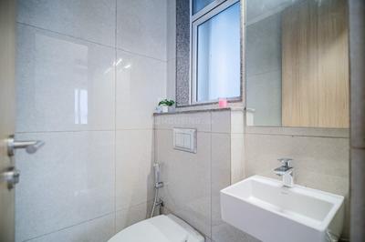 Image of 1350 Sq.ft 2.5 BHK Apartment / Flat for sale in L And T Veridian at Emerald Isle 14A and 14B, Powai, Mumbai for Rs. 31900000
